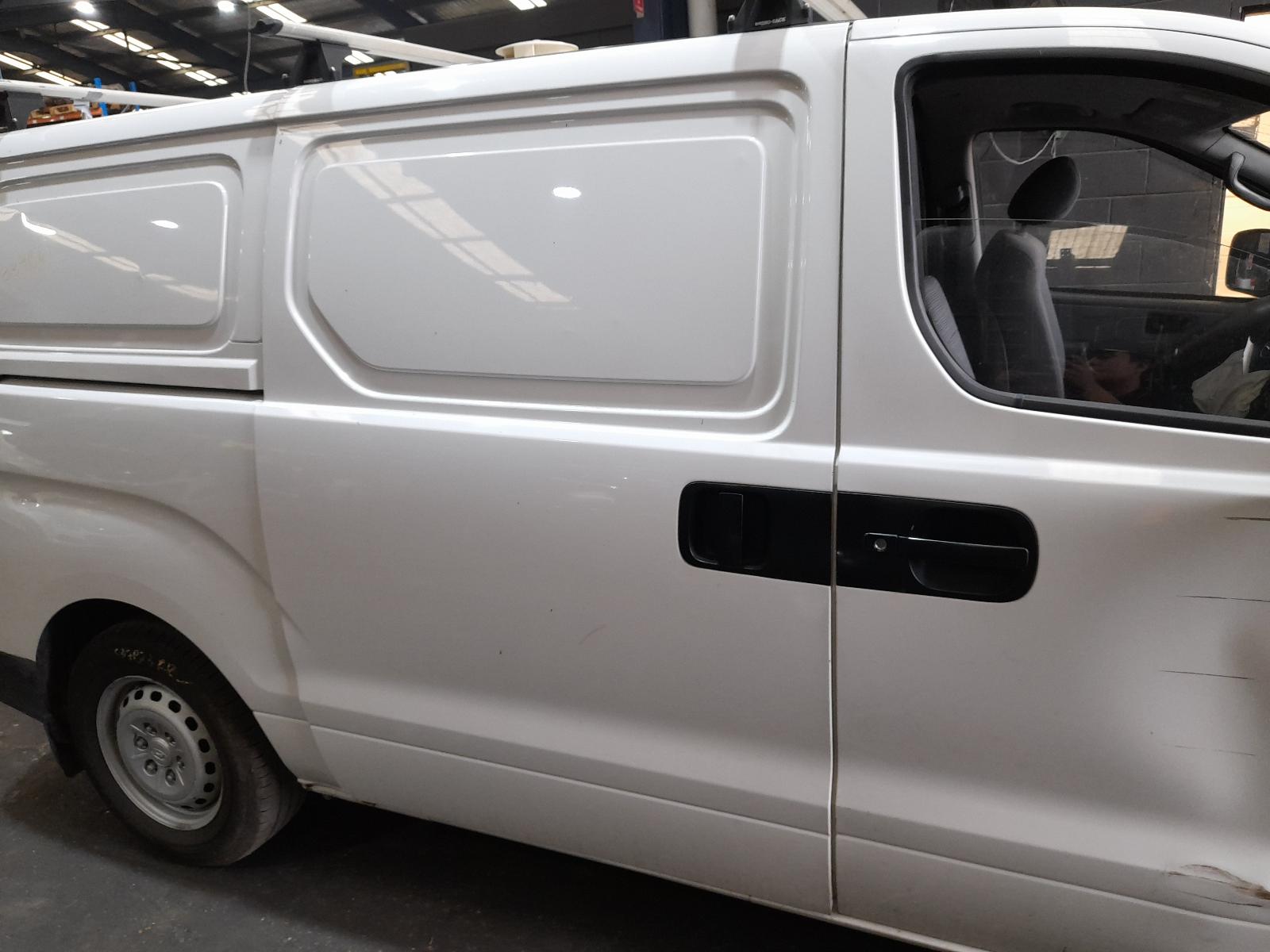 View Auto part Engine Hyundai Iload/imax 2019
