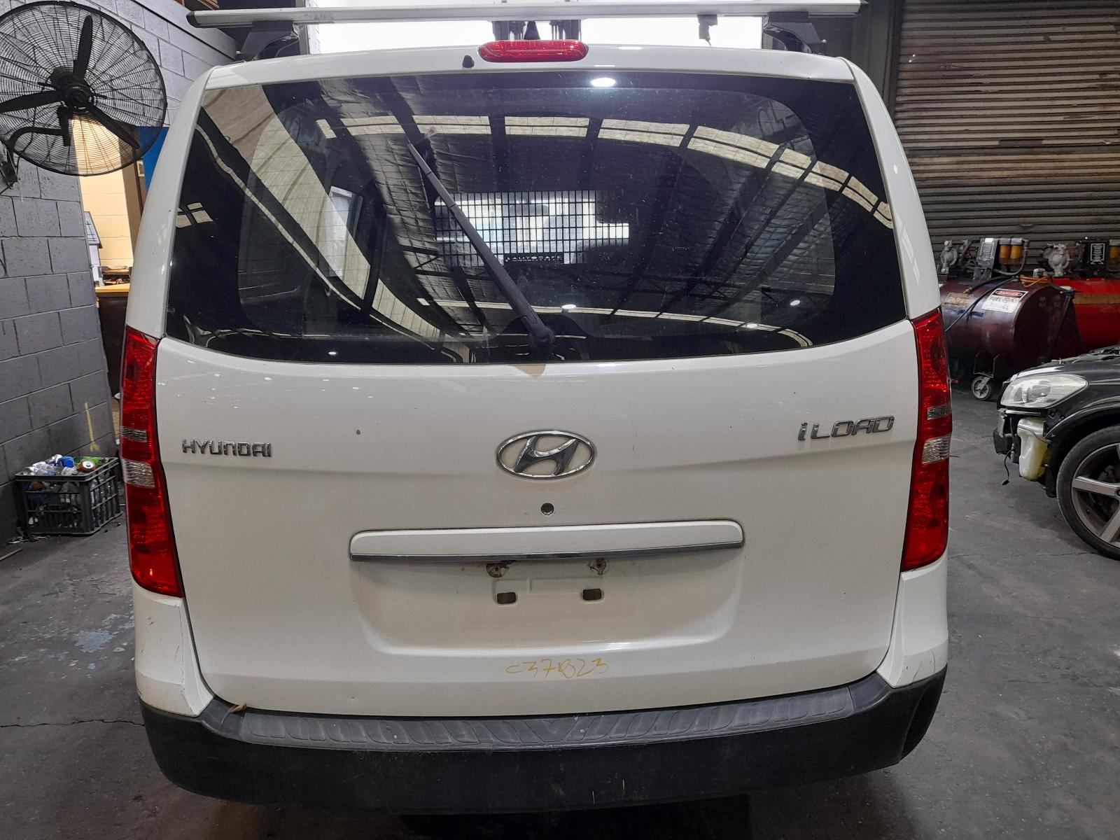 View Auto part Engine Hyundai Iload/imax 2019