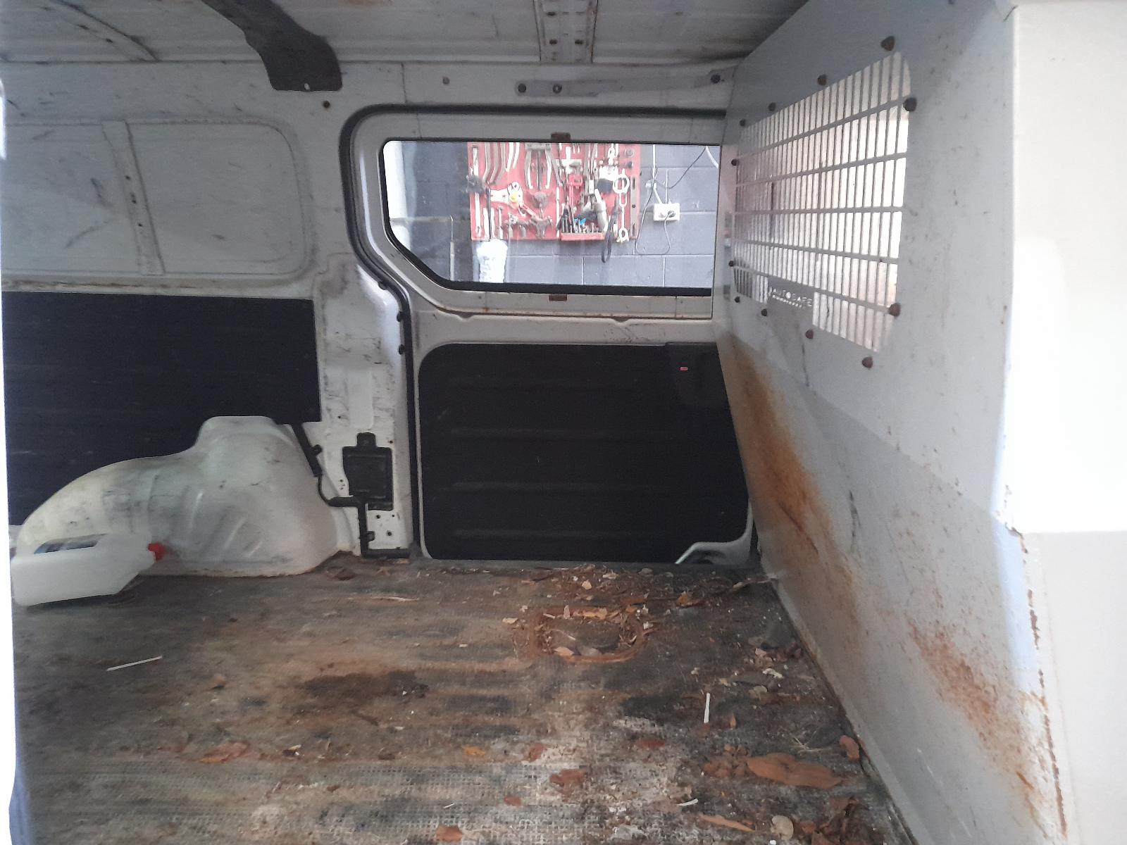 View Auto part Engine Hyundai Iload/imax 2019