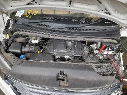 View Auto part Engine Hyundai Iload/imax 2019