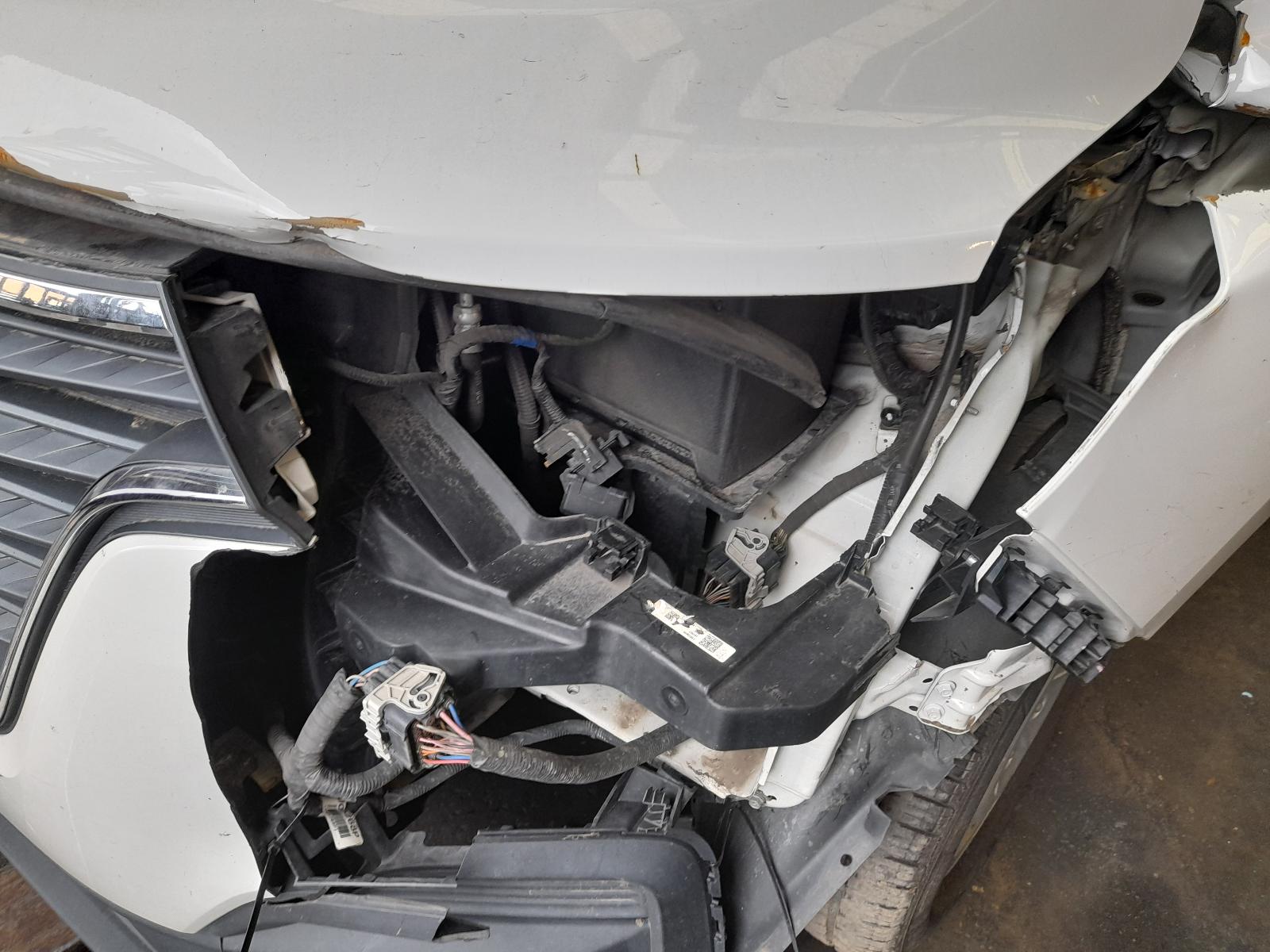 View Auto part Engine Hyundai Iload/imax 2019