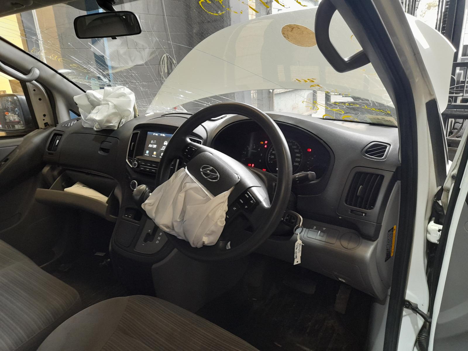 View Auto part Engine Hyundai Iload/imax 2019