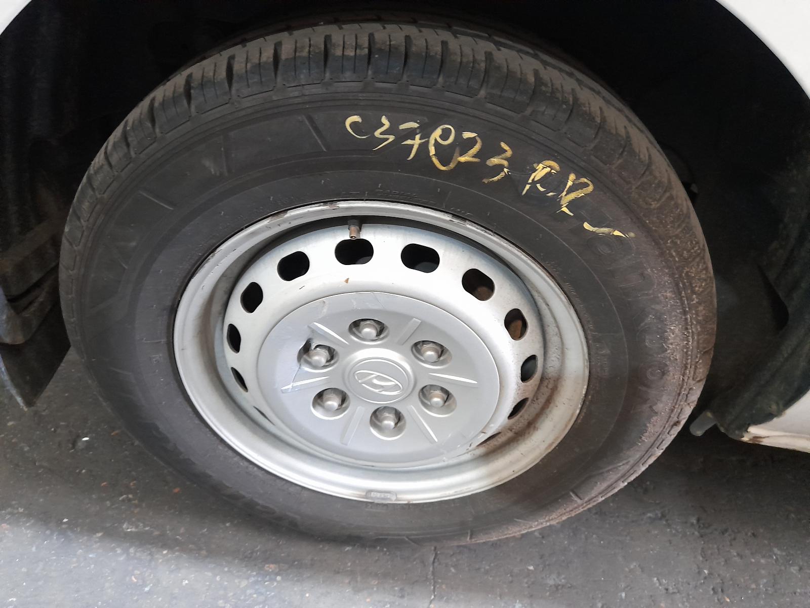 View Auto part Engine Hyundai Iload/imax 2019