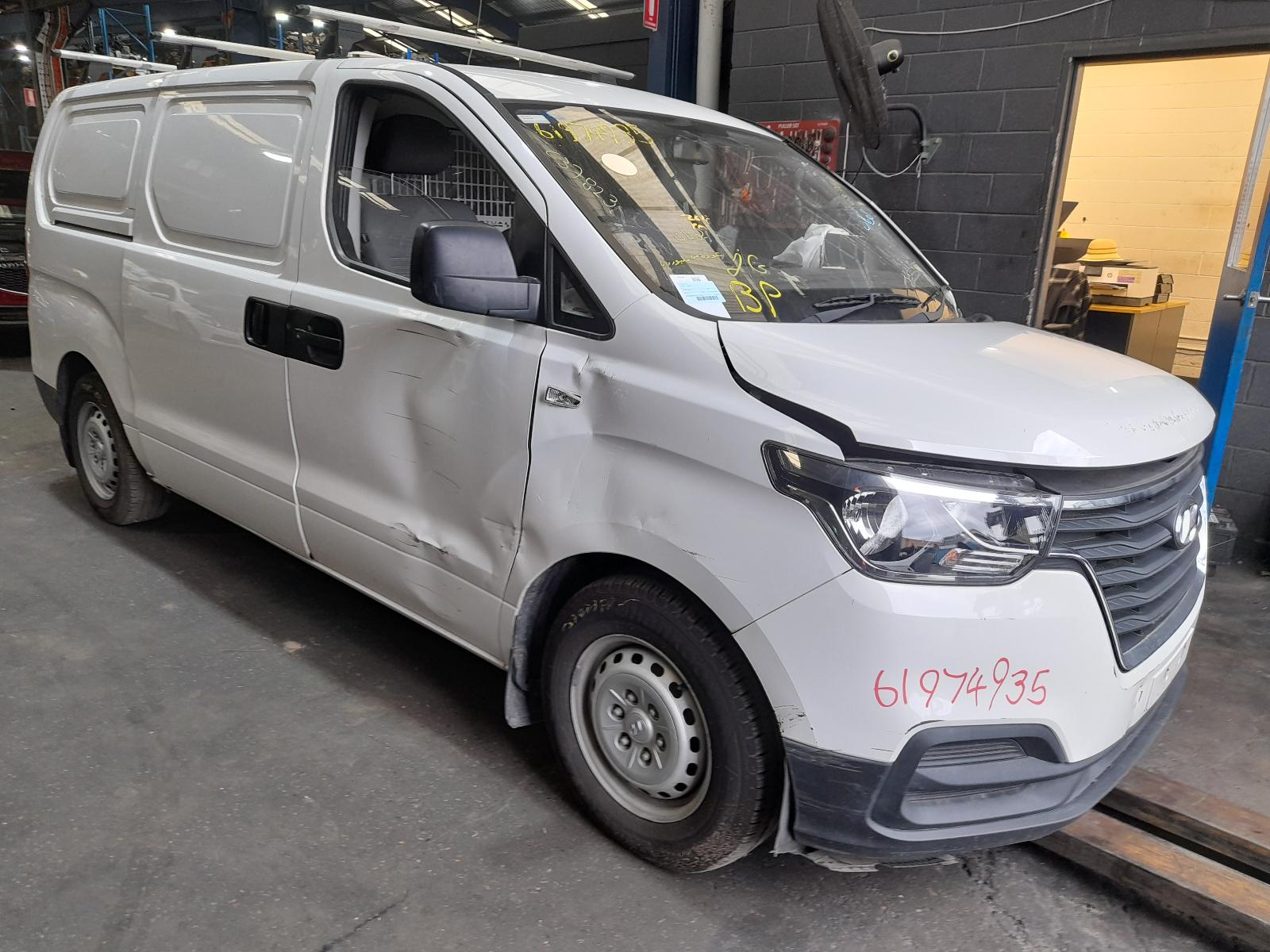 View Auto part Engine Hyundai Iload/imax 2019