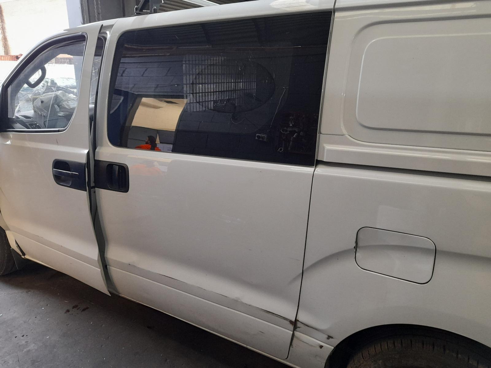 View Auto part Engine Hyundai Iload/imax 2019