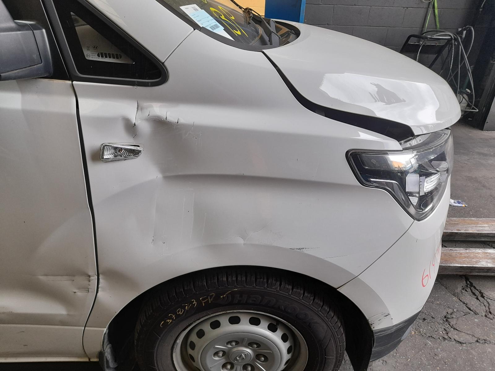 View Auto part Engine Hyundai Iload/imax 2019