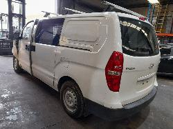View Auto part Engine Hyundai Iload/imax 2019
