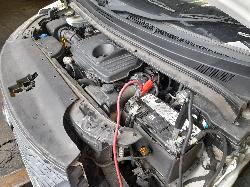 View Auto part Engine Hyundai Iload/imax 2019