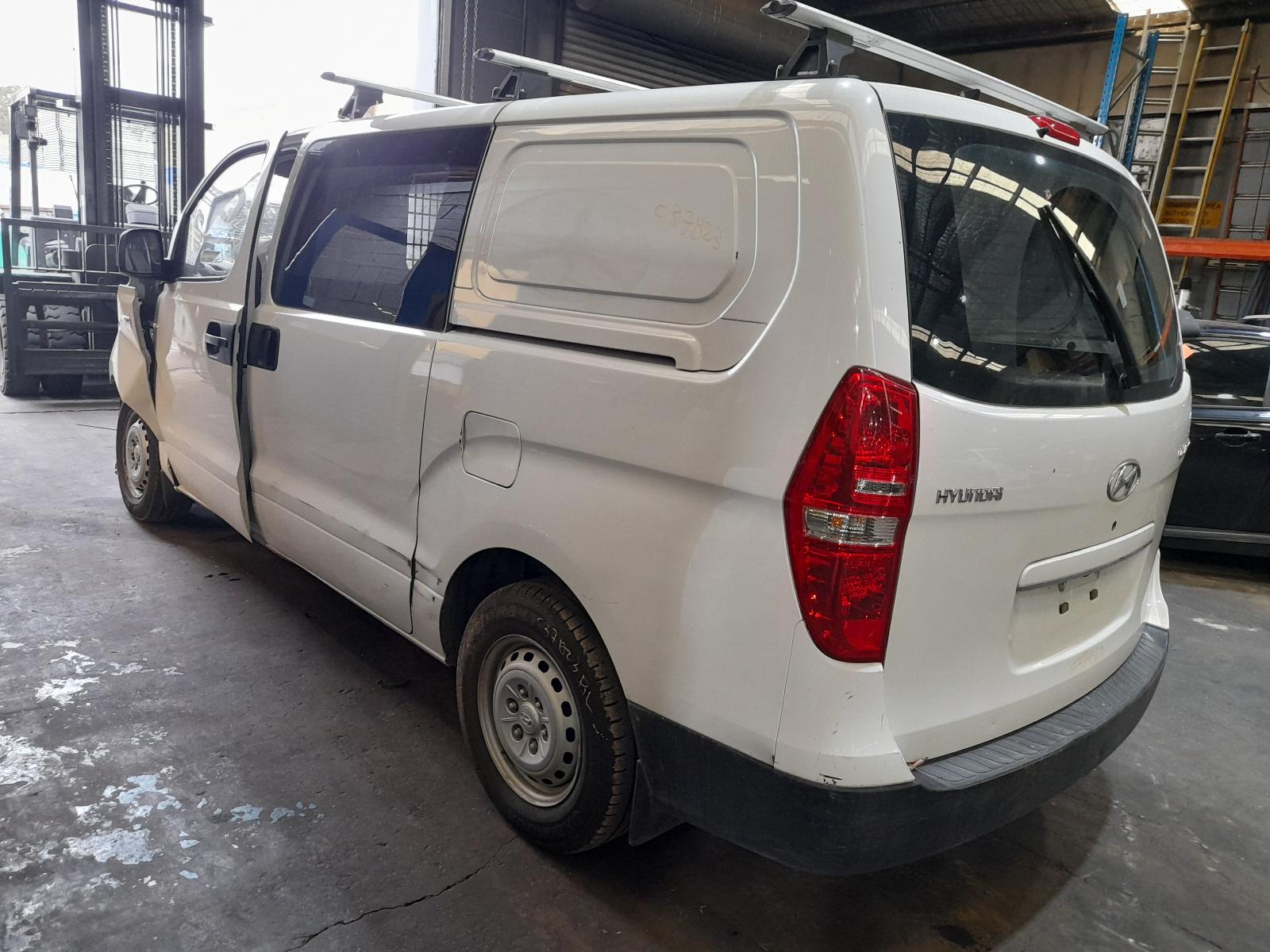 View Auto part Engine Hyundai Iload/imax 2019