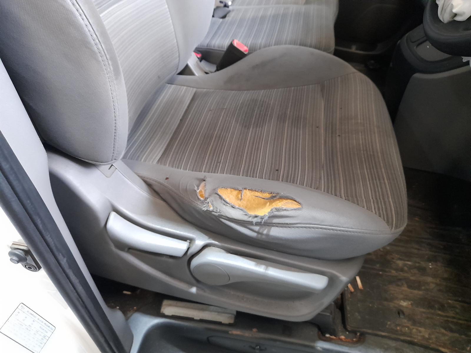 View Auto part Engine Hyundai Iload/imax 2019