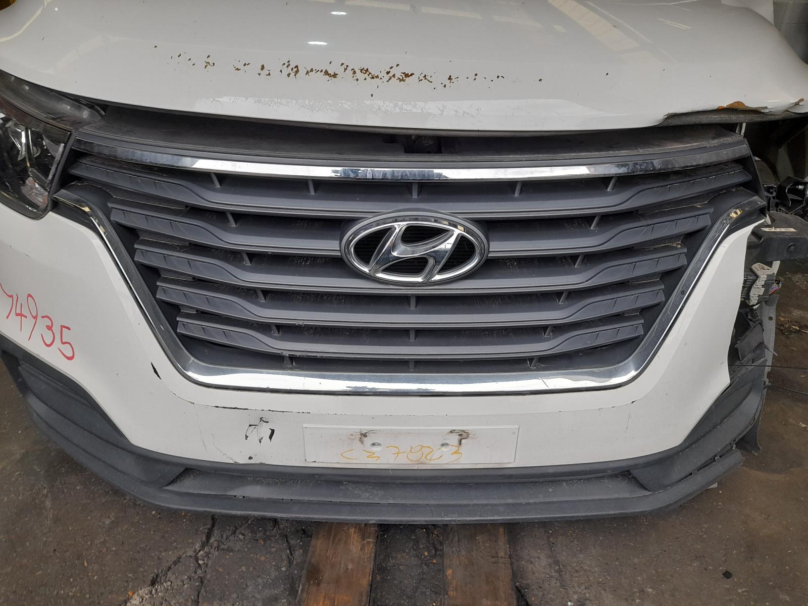 View Auto part Engine Hyundai Iload/imax 2019