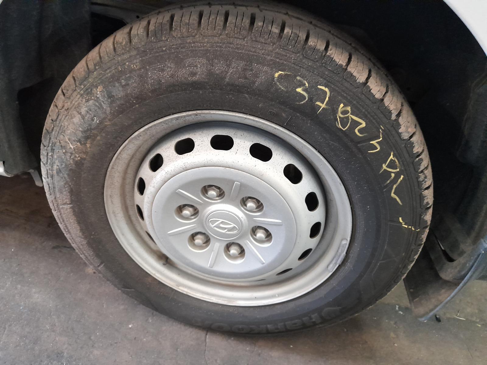 View Auto part Engine Hyundai Iload/imax 2019