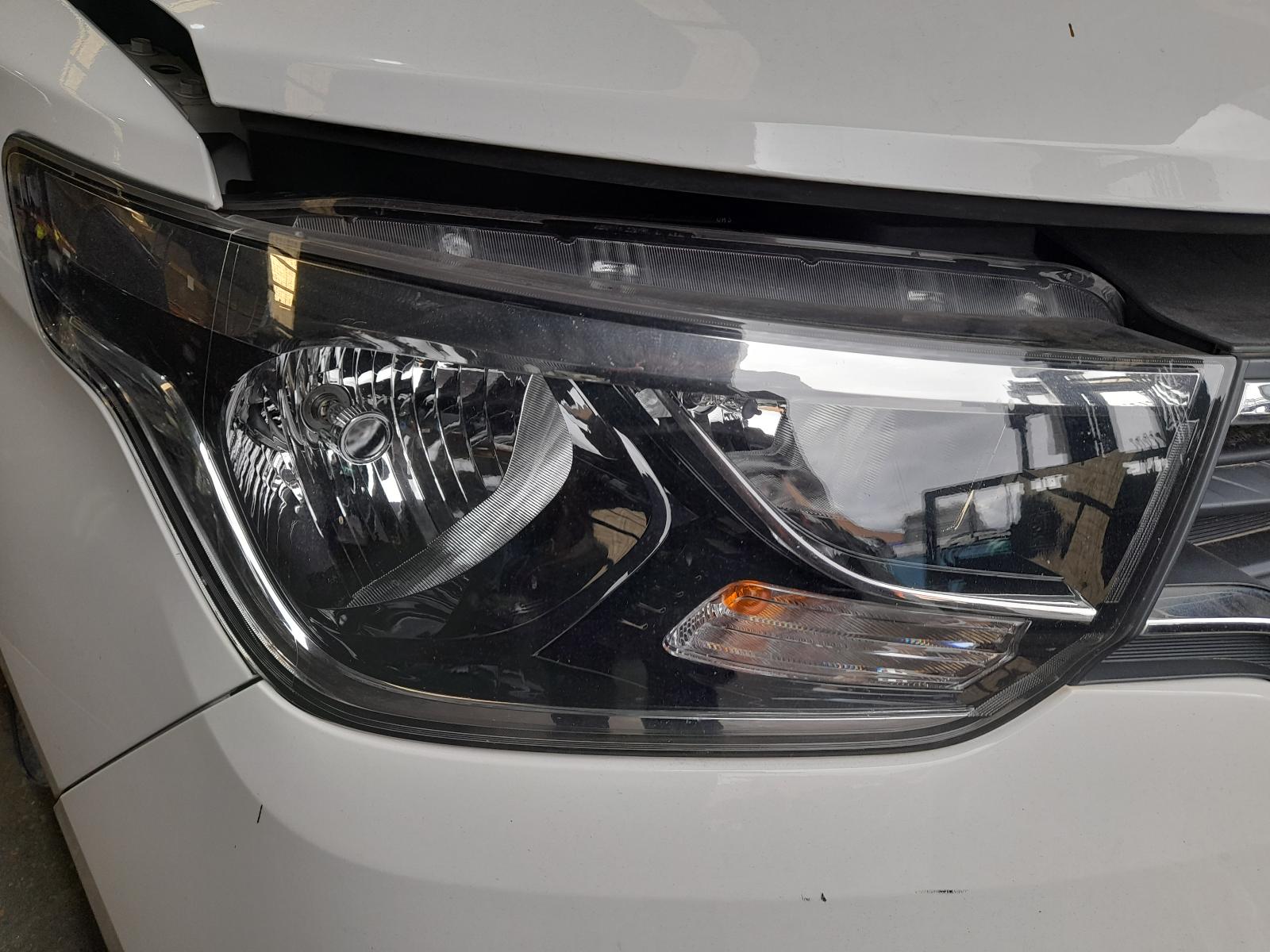 View Auto part Engine Hyundai Iload/imax 2019
