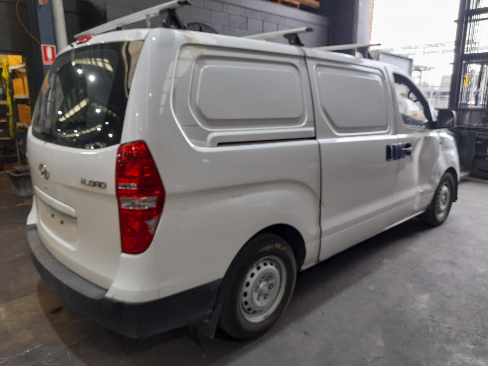 View Auto part Engine Hyundai Iload/imax 2019