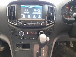 View Auto part Engine Hyundai Iload/imax 2019