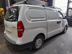 View Auto part Engine Hyundai Iload/imax 2019
