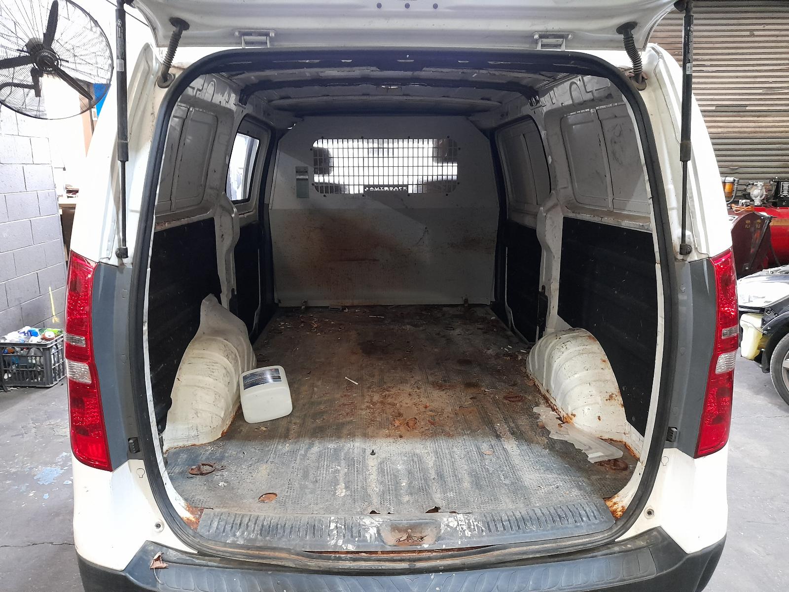 View Auto part Engine Hyundai Iload/imax 2019