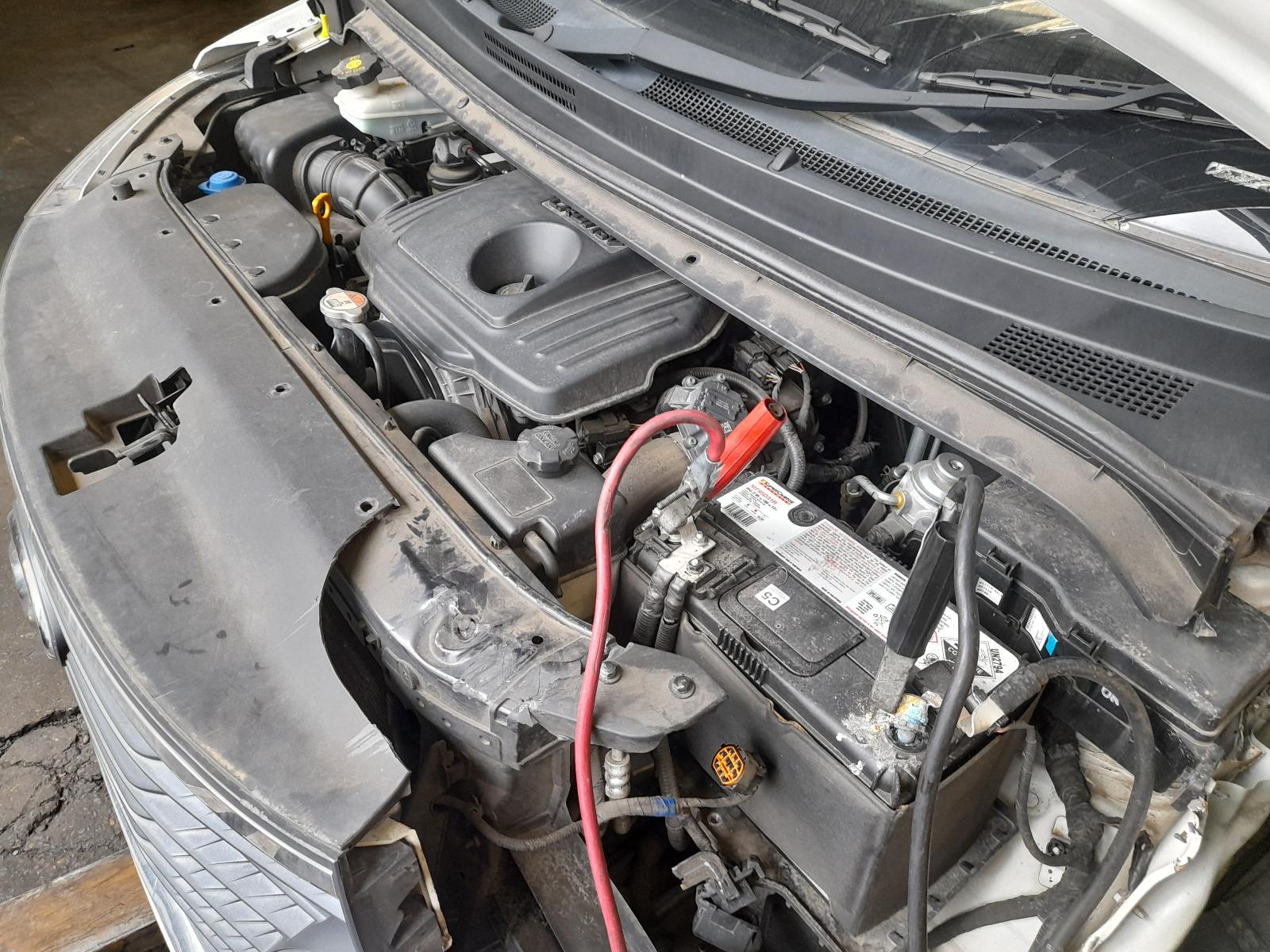 View Auto part Engine Hyundai Iload/imax 2019