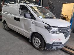 View Auto part Engine Hyundai Iload/imax 2019