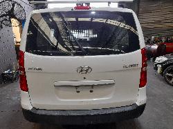 View Auto part Engine Hyundai Iload/imax 2019
