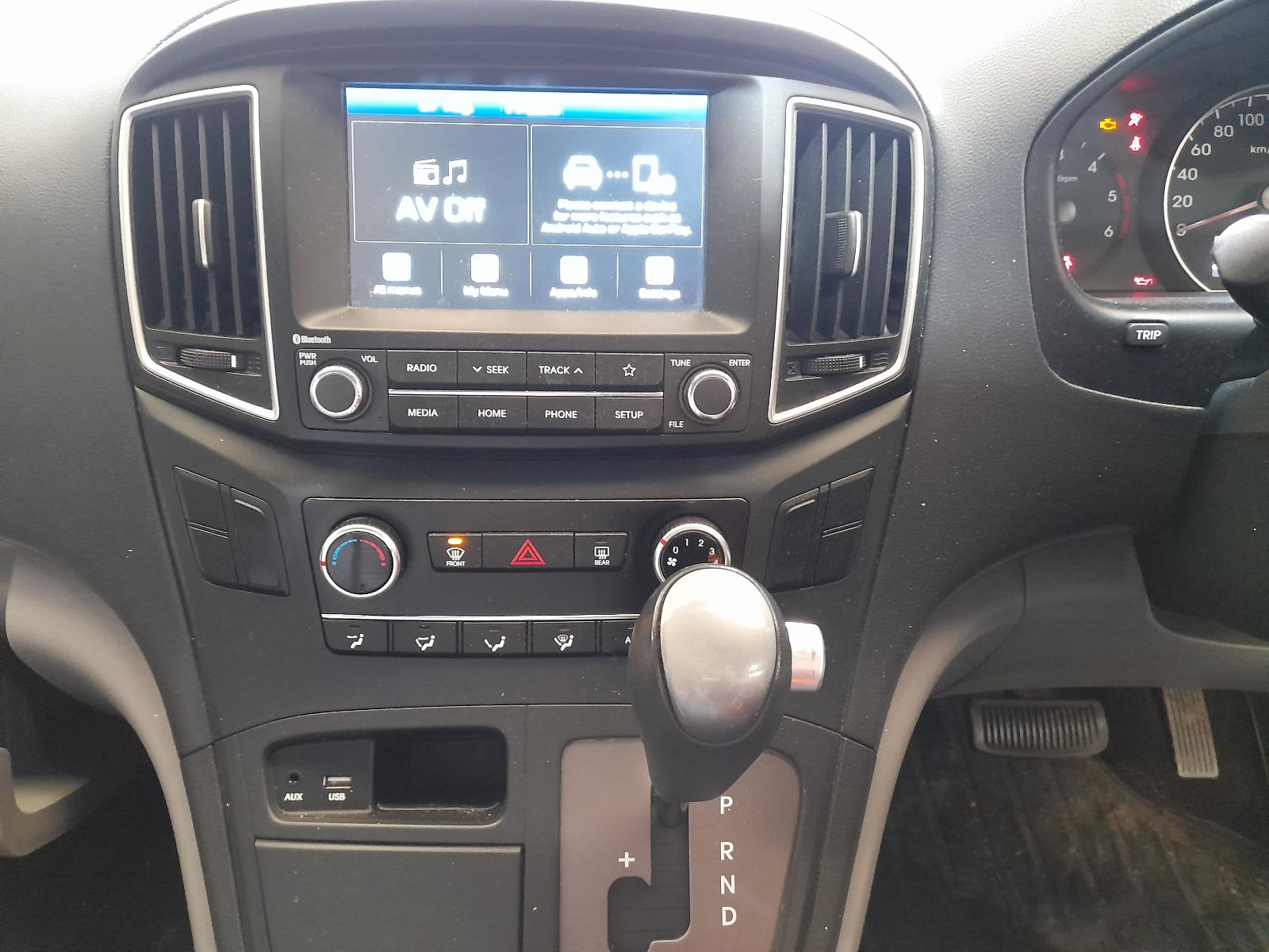 View Auto part Engine Hyundai Iload/imax 2019