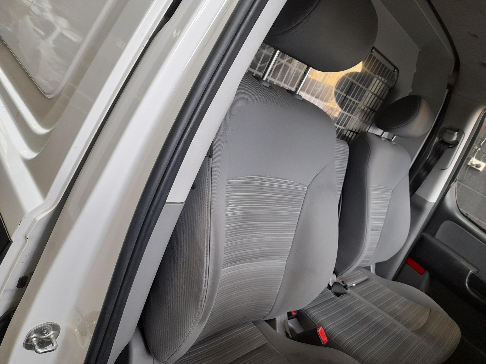 View Auto part Engine Hyundai Iload/imax 2019