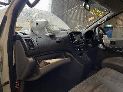 View Auto part Engine Hyundai Iload/imax 2019
