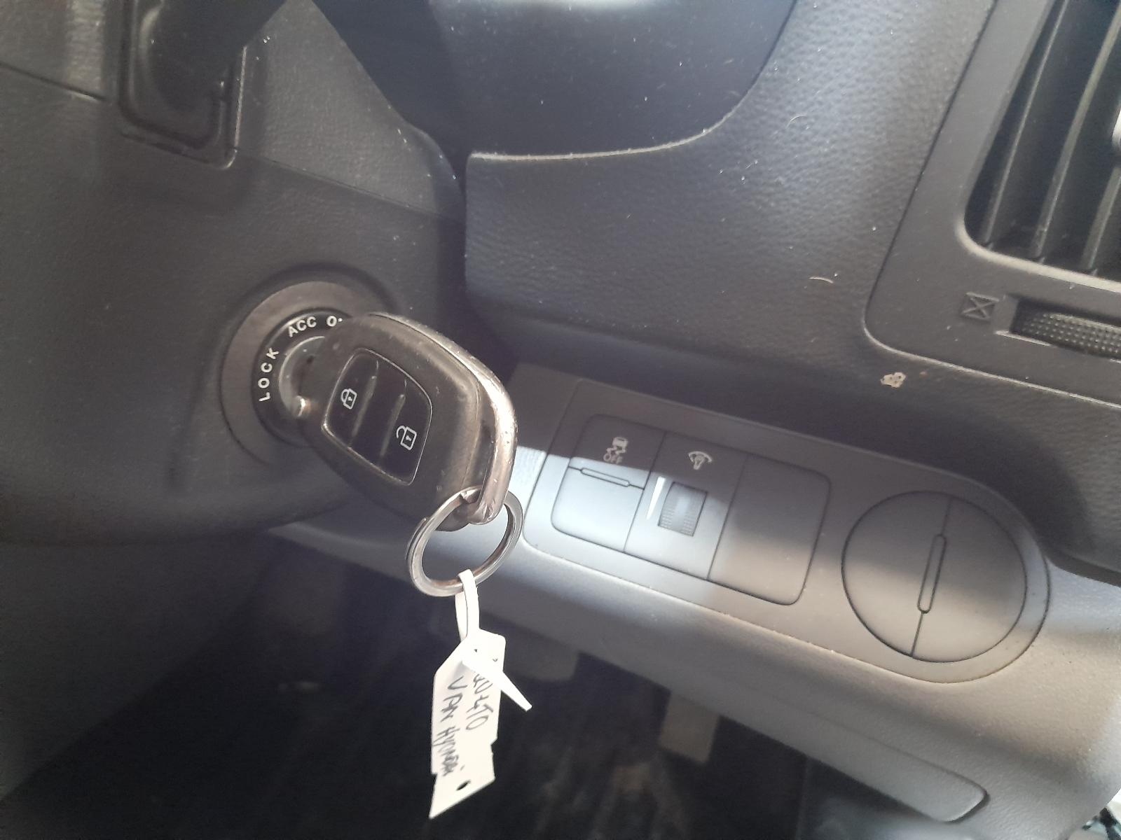 View Auto part Engine Hyundai Iload/imax 2019