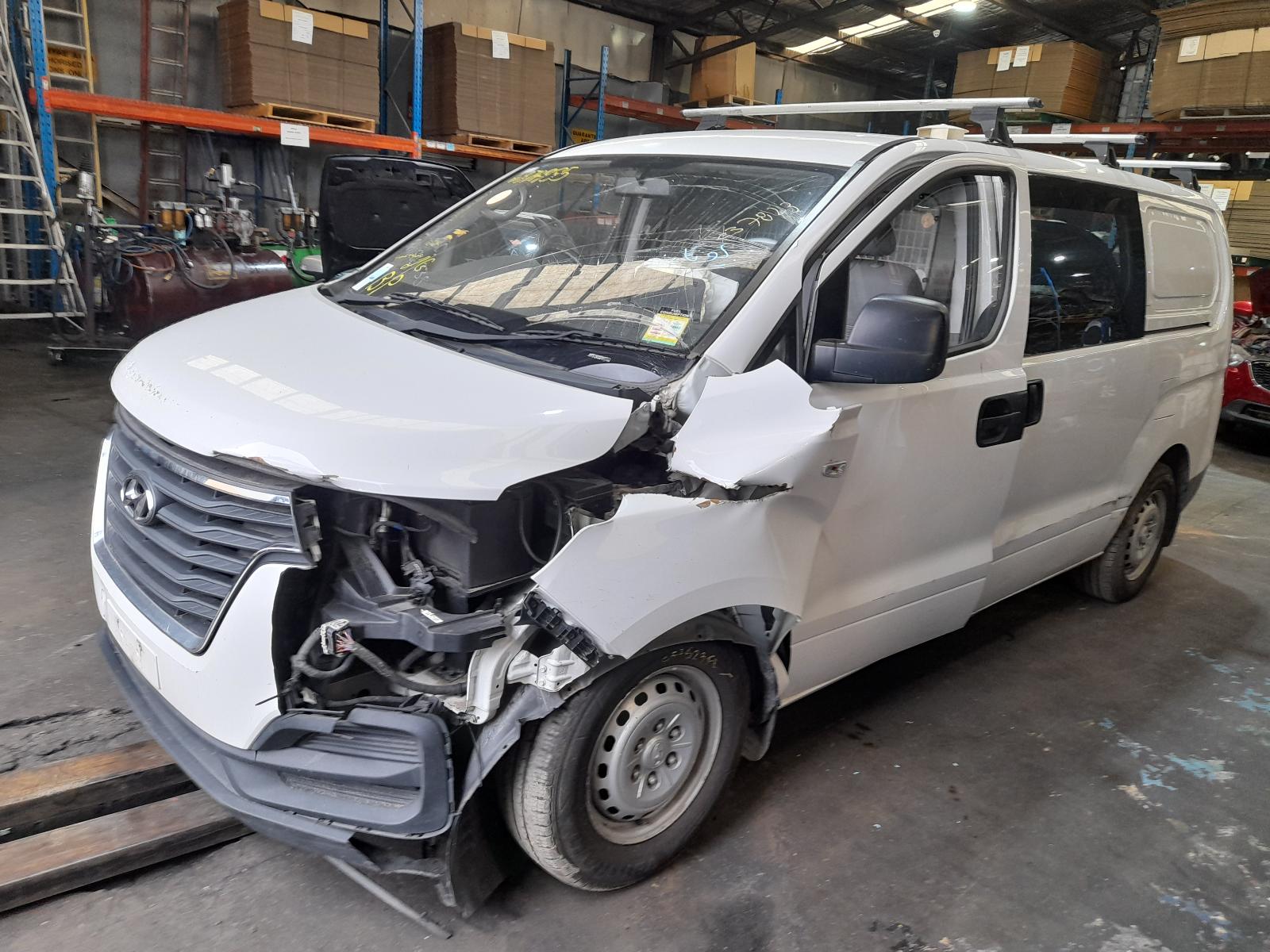 View Auto part Engine Hyundai Iload/imax 2019