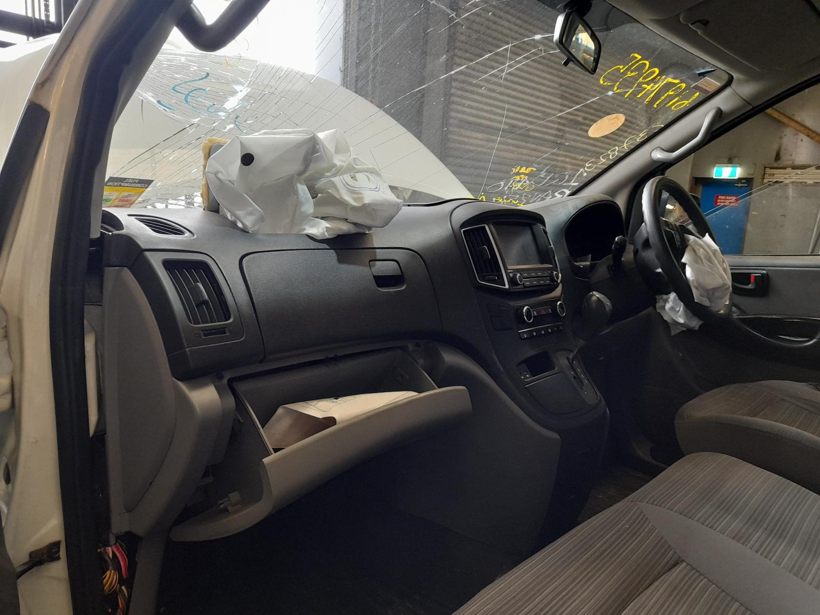 View Auto part Engine Hyundai Iload/imax 2019