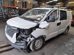 View Auto part Engine Hyundai Iload/imax 2019