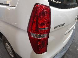 View Auto part Engine Hyundai Iload/imax 2019
