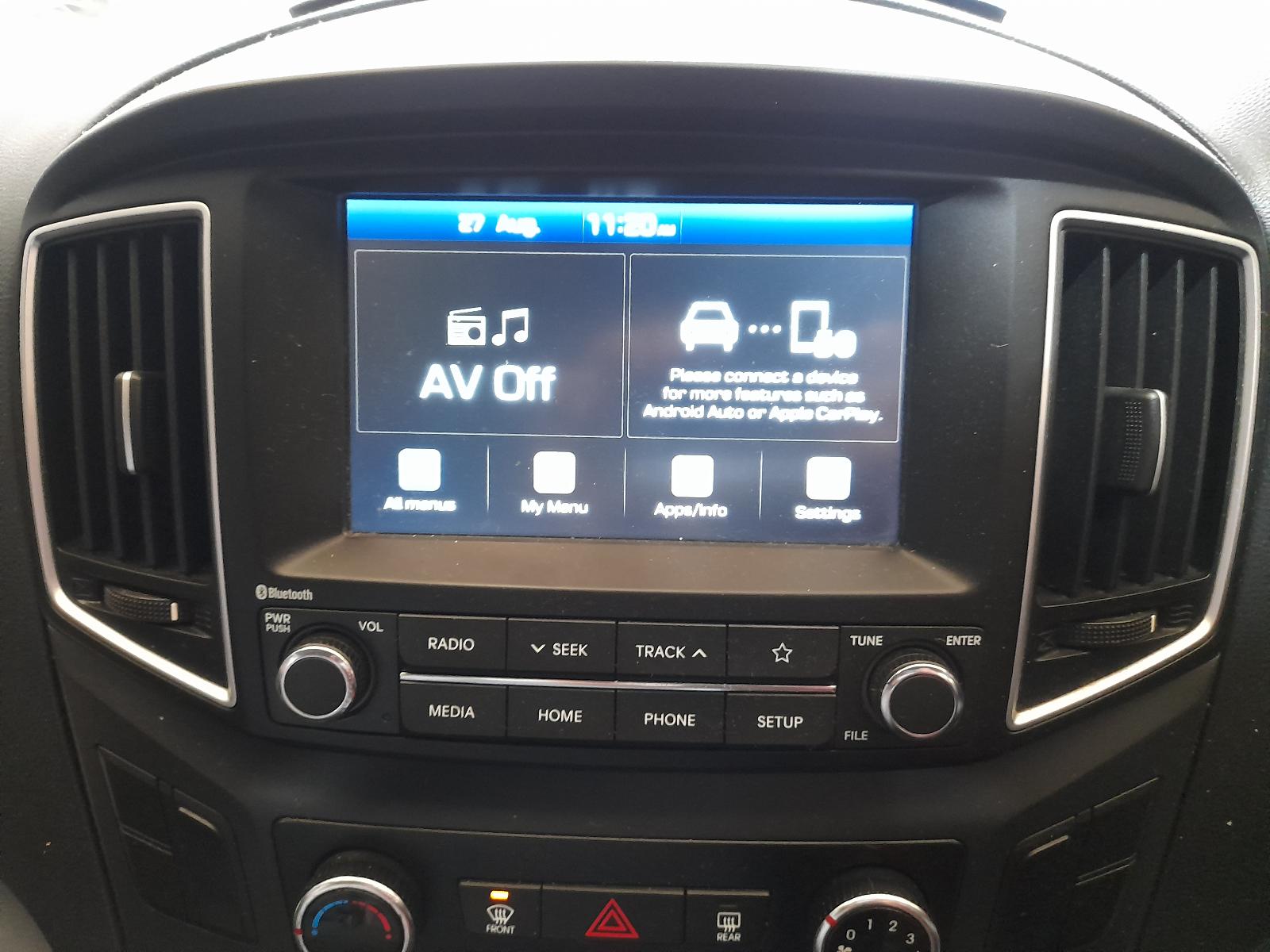 View Auto part Engine Hyundai Iload/imax 2019