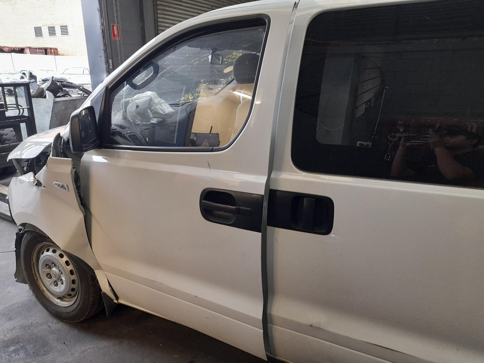 View Auto part Engine Hyundai Iload/imax 2019