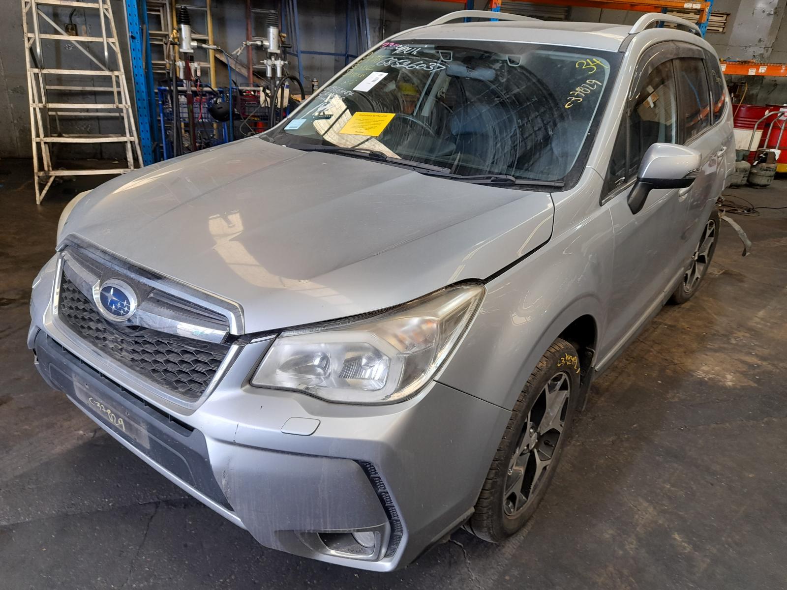 View Auto part Ecu Subaru Forester 2013