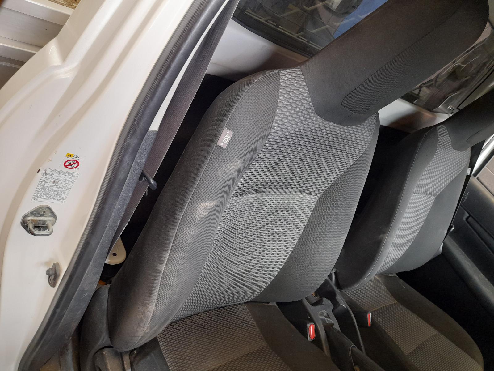 View Auto part Throttle Body Toyota Hilux 2017