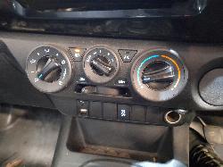 View Auto part Throttle Body Toyota Hilux 2017