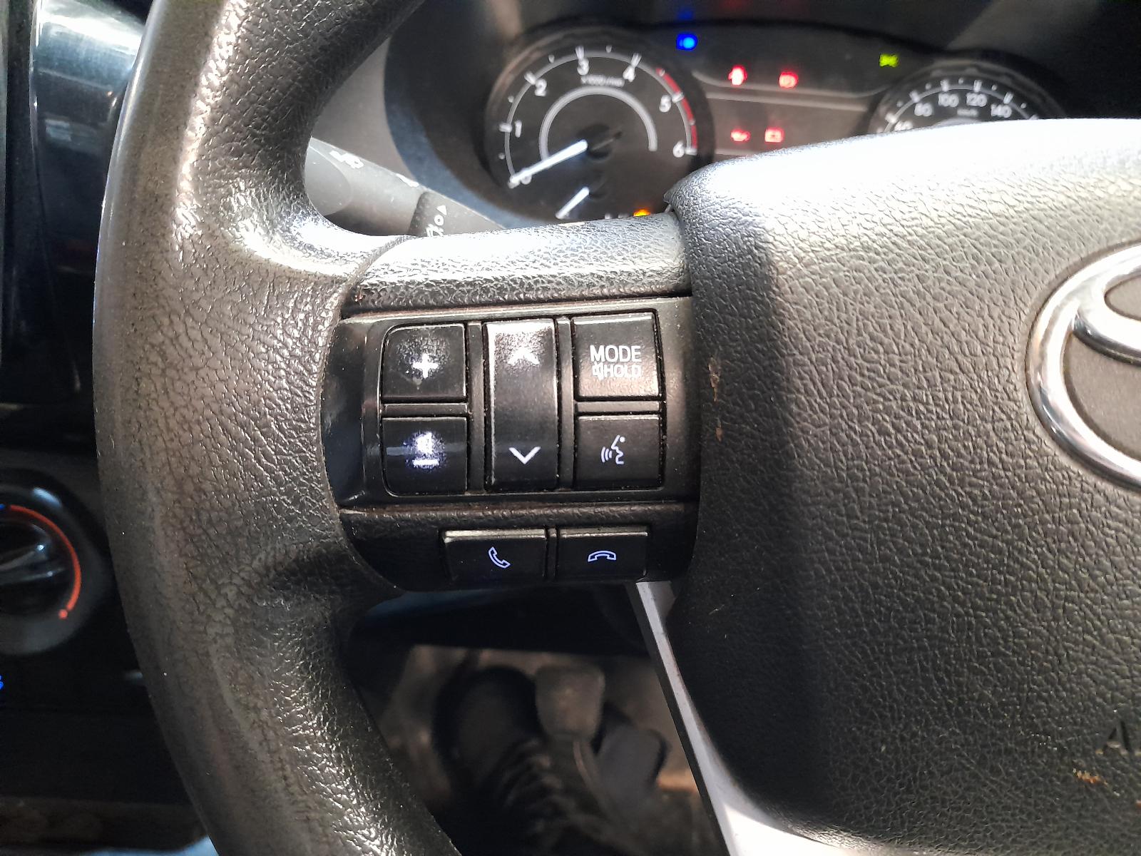 View Auto part Throttle Body Toyota Hilux 2017