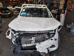 View Auto part Throttle Body Toyota Hilux 2017