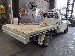 View Auto part Throttle Body Toyota Hilux 2017