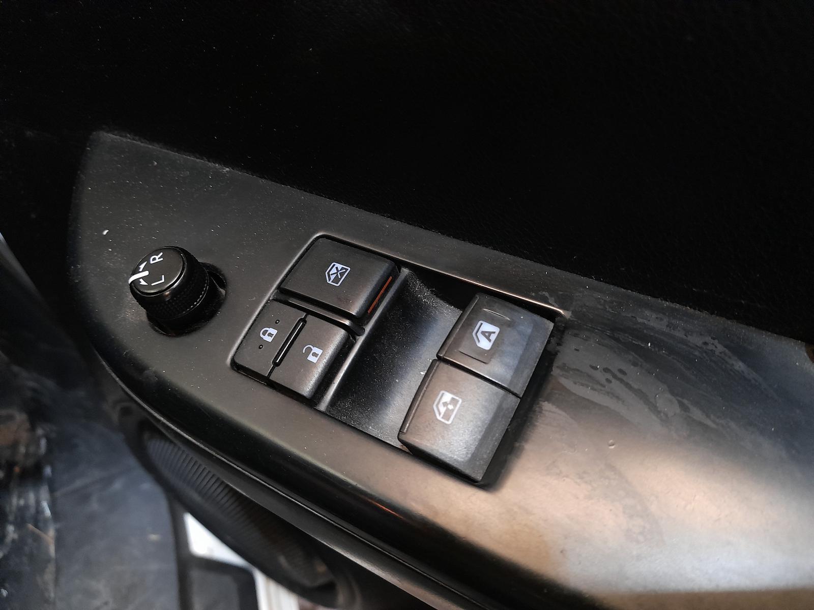 View Auto part Throttle Body Toyota Hilux 2017