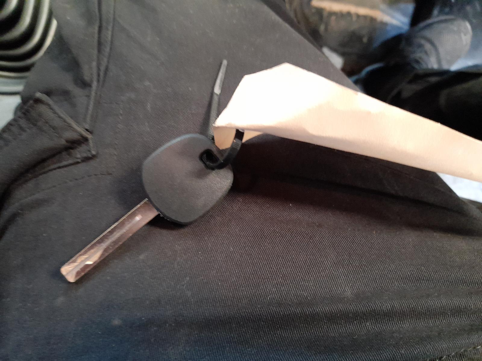 View Auto part Throttle Body Toyota Hilux 2017