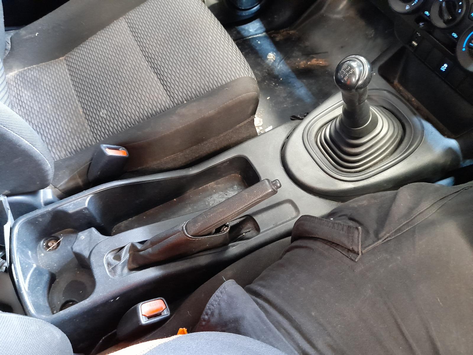 View Auto part Throttle Body Toyota Hilux 2017