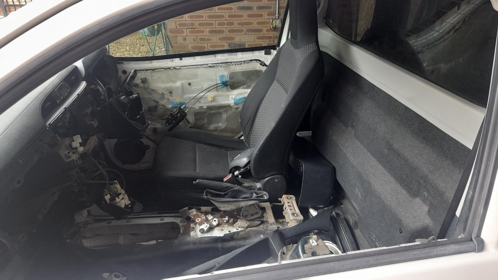 View Auto part Throttle Body Toyota Hilux 2017