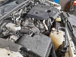 View Auto part Throttle Body Toyota Hilux 2017