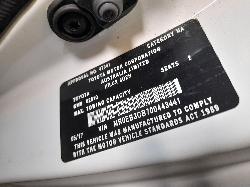 View Auto part Throttle Body Toyota Hilux 2017