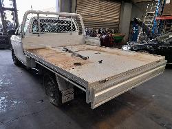 View Auto part Throttle Body Toyota Hilux 2017