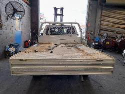 View Auto part Throttle Body Toyota Hilux 2017