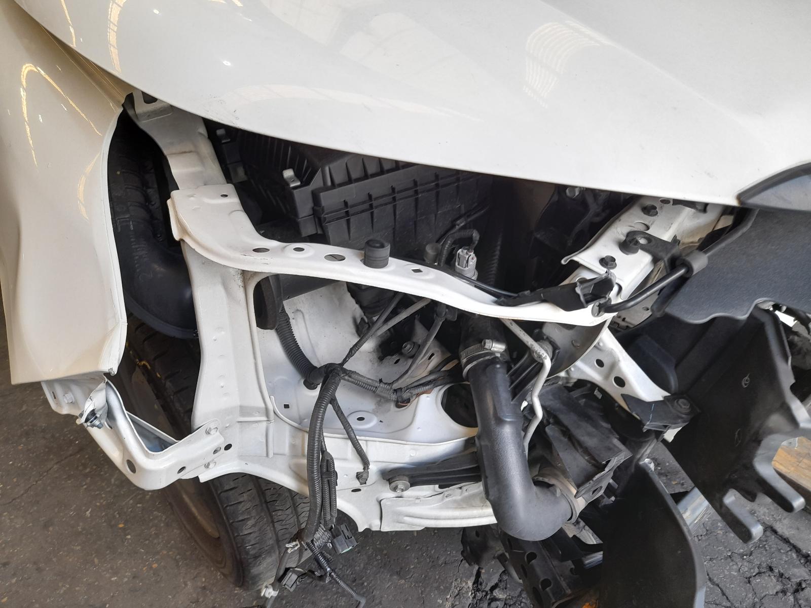 View Auto part Throttle Body Toyota Hilux 2017