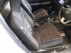 View Auto part Throttle Body Toyota Hilux 2017